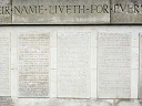 Paddington Cemetery War Memorial (id=6592)